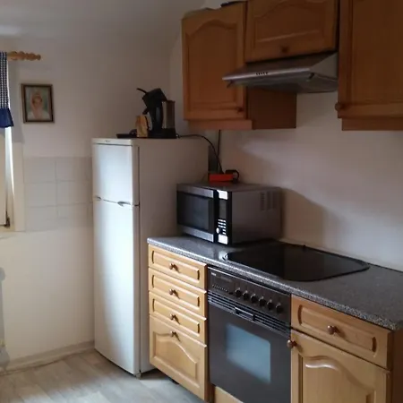 Stehle Fuer Monteure Apartment Plochingen